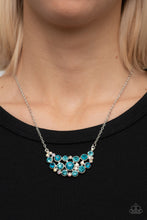 Load image into Gallery viewer, Effervescently Divine - Blue - Fashion Fix Exclusive