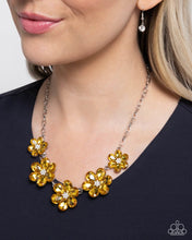 Load image into Gallery viewer, Whimsical Way - Yellow