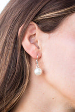 Load image into Gallery viewer, GLAM Straight! - White