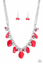 Load image into Gallery viewer, Grand Canyon Grotto - Red