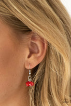 Load image into Gallery viewer, Grand Canyon Grotto - Red