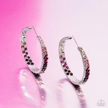 Load image into Gallery viewer, Glitzy by Association - multi (pink and purple)/Rock Candy Range - Multi Set