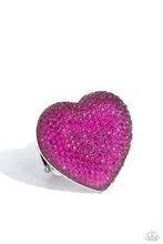 Load image into Gallery viewer, Hypnotizing Heart Pink Mystery Set