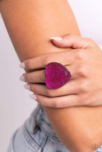 Load image into Gallery viewer, Hypnotizing Heart Pink Mystery Set