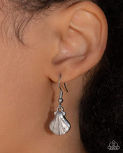 Load image into Gallery viewer, Along the Reef - Silver