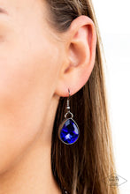 Load image into Gallery viewer, Show-Stopping Shimmer - Blue