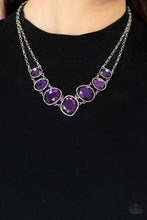 Load image into Gallery viewer, Absolute Admiration - Purple