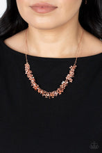 Load image into Gallery viewer, Fearlessly Floral - Copper
