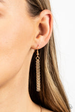 Load image into Gallery viewer, After the ARTIFACT - Gold