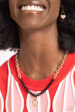 Load image into Gallery viewer, Locked Down - Black