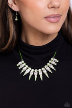 Load image into Gallery viewer, Punk Passion - Green Set