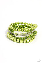 Load image into Gallery viewer, Punk Passion - Green Set