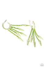 Load image into Gallery viewer, Punk Passion - Green Set