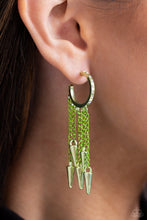 Load image into Gallery viewer, Punk Passion - Green Set
