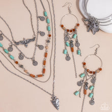 Load image into Gallery viewer, Simply Santa Fe - Complete Trend Blend October 2024