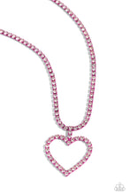 Load image into Gallery viewer, Flirting Fancy - Pink