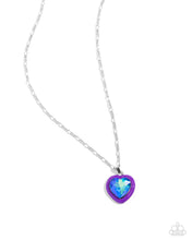 Load image into Gallery viewer, Heartfelt Hope - Purple