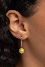 Load image into Gallery viewer, Ballroom Balance - Yellow