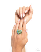 Load image into Gallery viewer, Extra Embellishment - Green