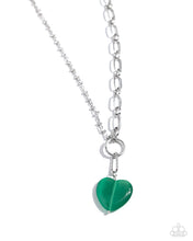 Load image into Gallery viewer, Definition of HEART - Green Set