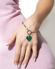 Load image into Gallery viewer, Definition of HEART - Green Set