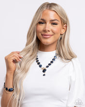 Load image into Gallery viewer, 5th Avenue Finesse - Blue