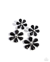 Load image into Gallery viewer, Floral Fun - Black Set