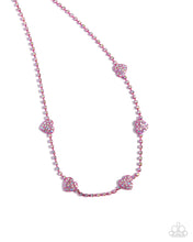 Load image into Gallery viewer, Homecoming Hearts - Pink