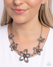 Load image into Gallery viewer, Faithful Florals - Pink