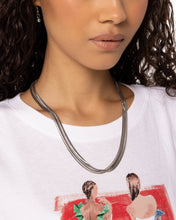 Load image into Gallery viewer, Tasteful Time - Silver Set