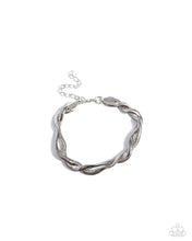 Load image into Gallery viewer, Tasteful Time - Silver Set