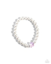 Load image into Gallery viewer, Cubed Charm - Purple
