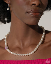 Load image into Gallery viewer, Cubed Charisma - Purple