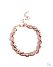 Load image into Gallery viewer, Tasteful Twists - Copper Set