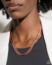 Load image into Gallery viewer, Tasteful Twists - Copper Set