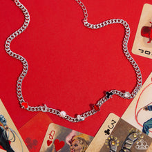 Load image into Gallery viewer, Vegas Vault - Red
