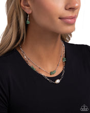 Load image into Gallery viewer, Santa Fe Surprise - Green