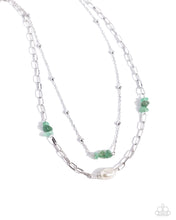 Load image into Gallery viewer, Santa Fe Surprise - Green
