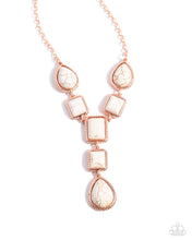 Load image into Gallery viewer, Defaced Deal - Copper