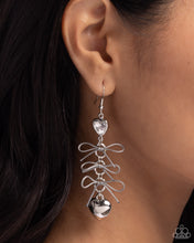 Load image into Gallery viewer, K-Pop Keepsake - Silver