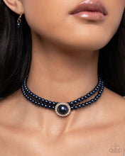 Load image into Gallery viewer, Valuable Verdict - Blue