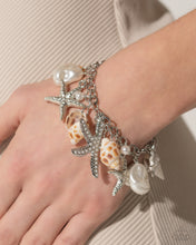 Load image into Gallery viewer, Seashell Shanty - White Set