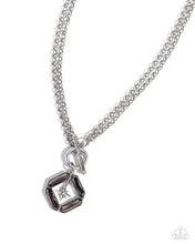 Load image into Gallery viewer, Compass Cadenza - Silver