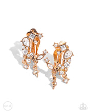 Load image into Gallery viewer, Fantastical Fashion - Gold