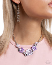 Load image into Gallery viewer, Bouquet Brilliance - Purple Set