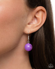 Load image into Gallery viewer, Opulent Opacities - Purple