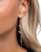 Load image into Gallery viewer, Aerial Affection - Pink