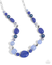 Load image into Gallery viewer, Beaded Blessing - Blue Set