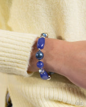 Load image into Gallery viewer, Beaded Blessing - Blue Set