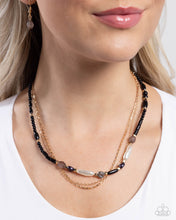 Load image into Gallery viewer, Basic Beading - Black
